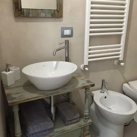 Amarillis Apartment *