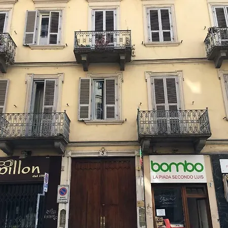 Amarillis Apartment *